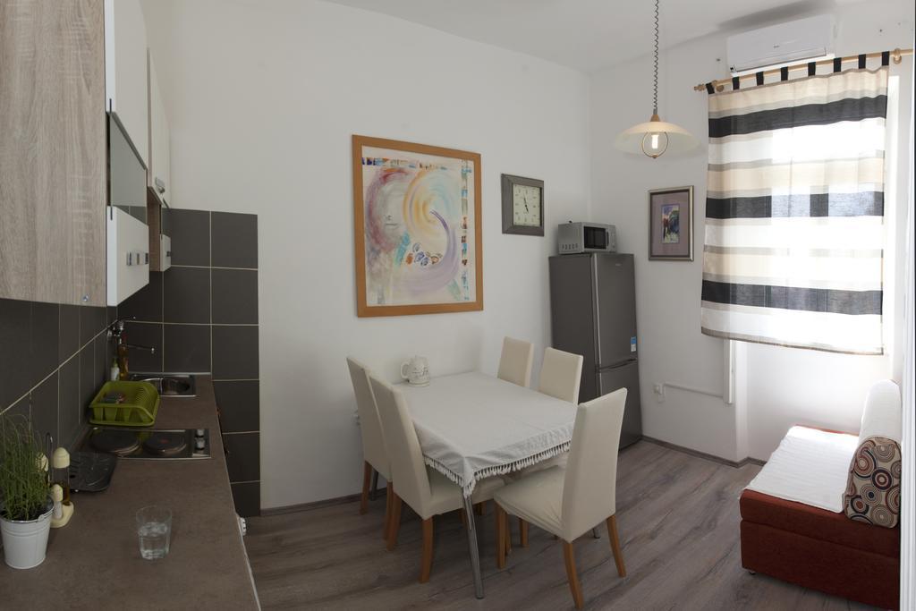 Apartment Kavado Split Kültér fotó