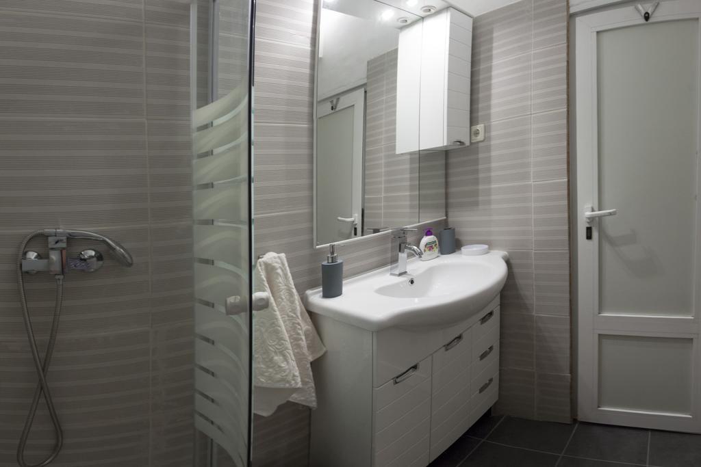 Apartment Kavado Split Kültér fotó