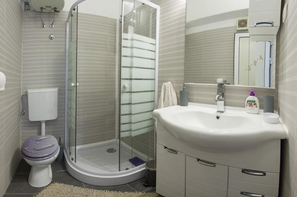 Apartment Kavado Split Kültér fotó