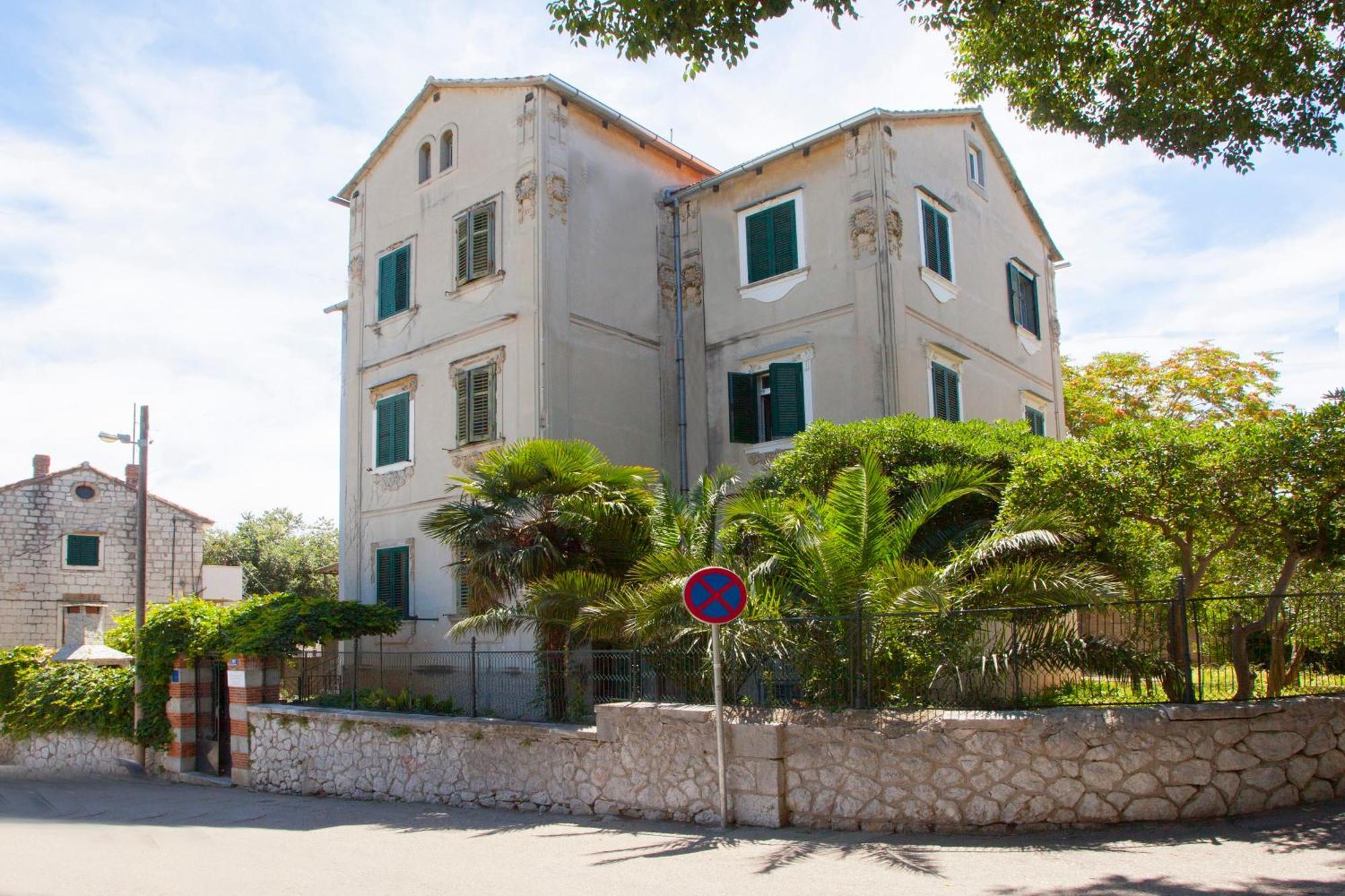 Apartment Kavado Split Kültér fotó