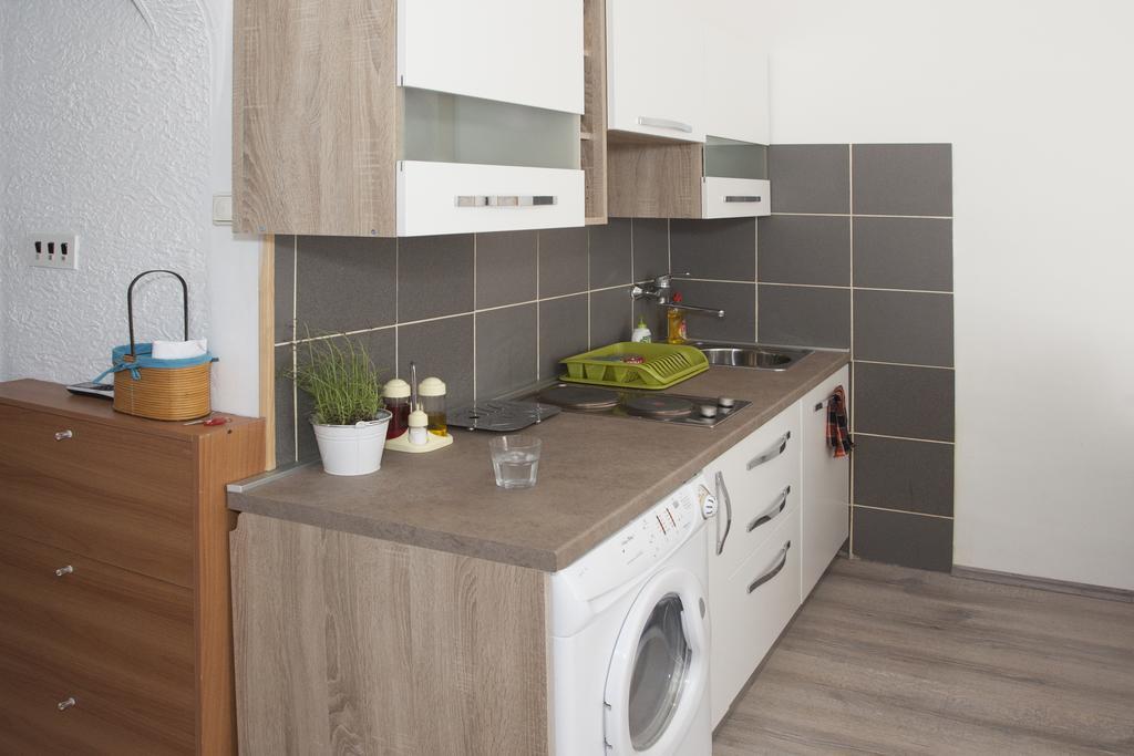 Apartment Kavado Split Kültér fotó