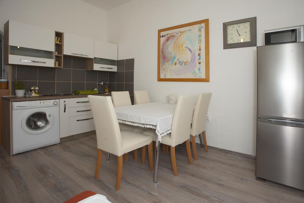 Apartment Kavado Split Kültér fotó