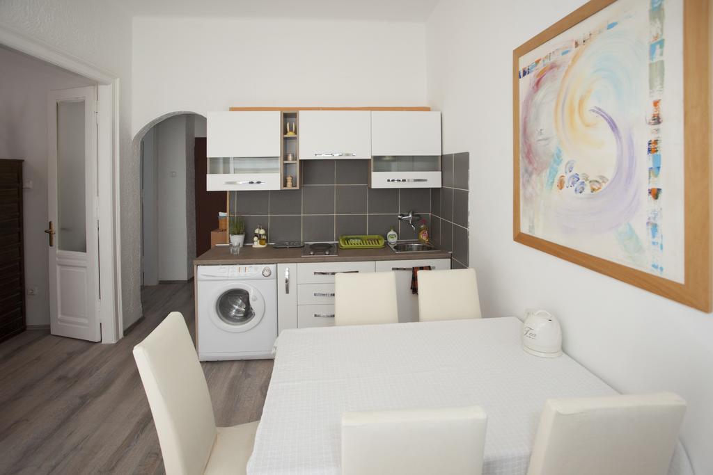 Apartment Kavado Split Kültér fotó
