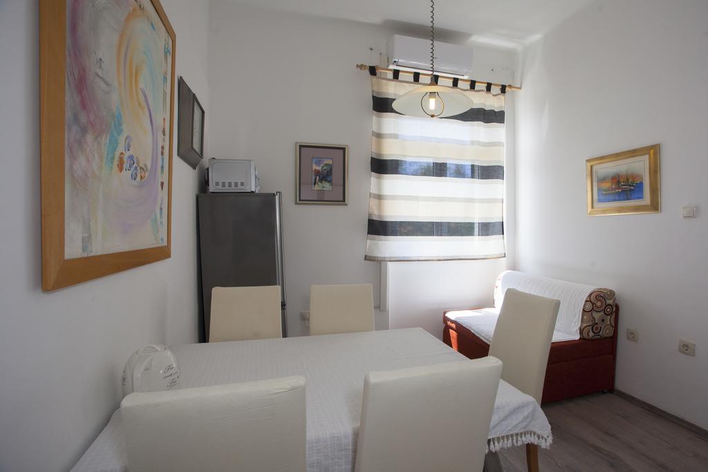 Apartment Kavado Split Kültér fotó