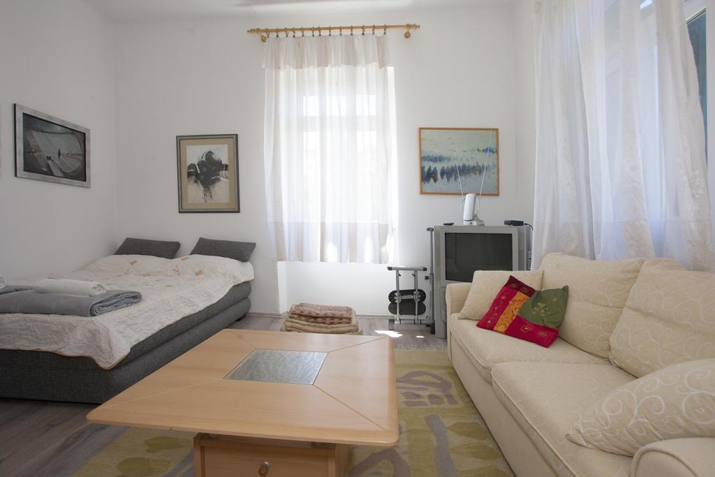 Apartment Kavado Split Kültér fotó