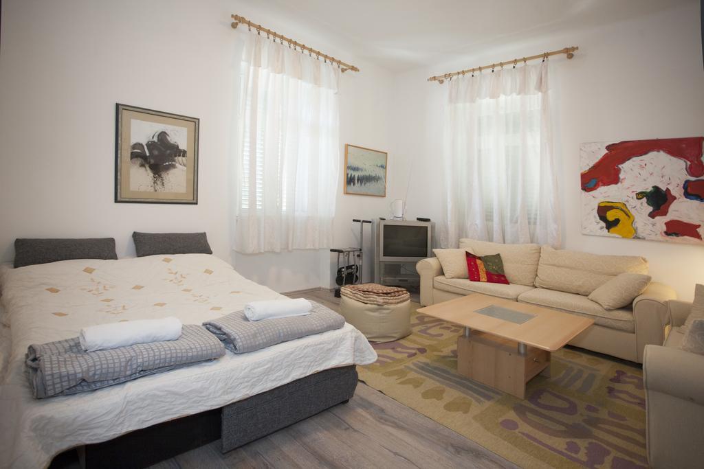 Apartment Kavado Split Kültér fotó