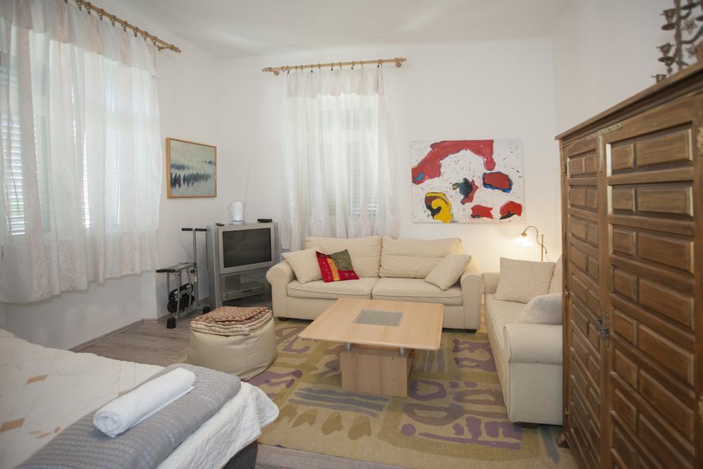 Apartment Kavado Split Kültér fotó