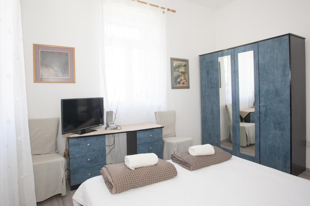Apartment Kavado Split Kültér fotó
