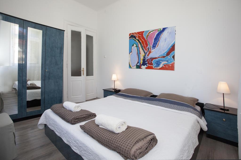 Apartment Kavado Split Kültér fotó