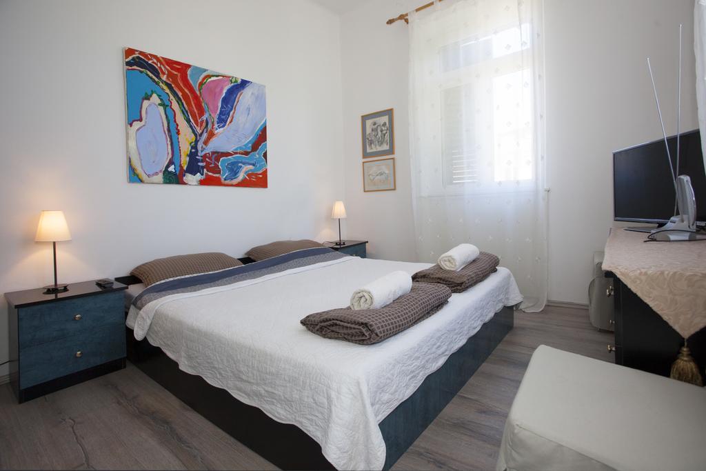 Apartment Kavado Split Kültér fotó